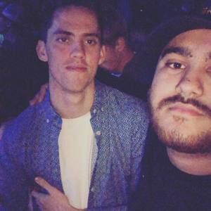 Meet your Posher, Tim